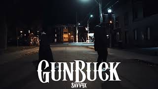 Savv4x - Gun Buck | Official Music Video #ProblemChild