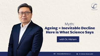 Famous Myth: Ageing = Inevitable Decline, Here is What Science Says Wealth