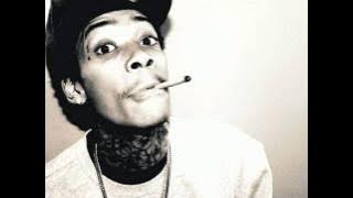 The Thrill - Wiz Khalifa