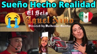 THAT MEXICAN IMMIGRANT BOY FULFILLED HIS DREAMS AND IS NOW AN EXAMPLE TO FOLLOW - URBAN TALENT!