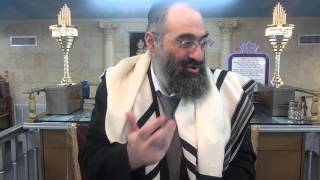 1/11/16 Halacha Shabbat - Candle Lighting Time & It's Use