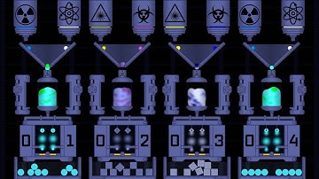 The Terminator Factory - Humanoid Robot Factory