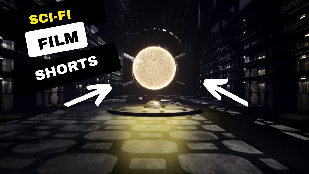 VOID - Sci-fi mini series - | SCI-FI | film | short | mini series