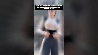 Corrigez Votre Posture Avec Lergoflex Confort Et Bien-Être Au Quotidien