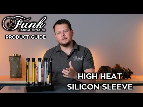Automotive Heat Protective Sleeve