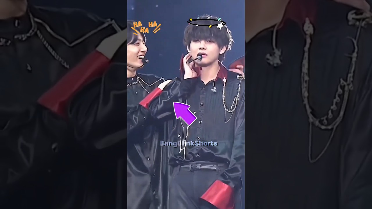 Kim Taehyung’s Funniest Moments with Jungkook: A Cute Compilation