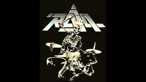RAJA BAND - KIAMAT