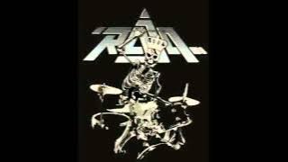 RAJA BAND - KIAMAT