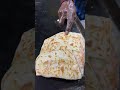 roti salad|msm malaysian parotta #chennai #food #parotta #famousshorts #shorts