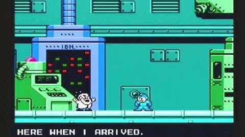 Mega Man 3 - Part 10: Dr. Wily Defeated!