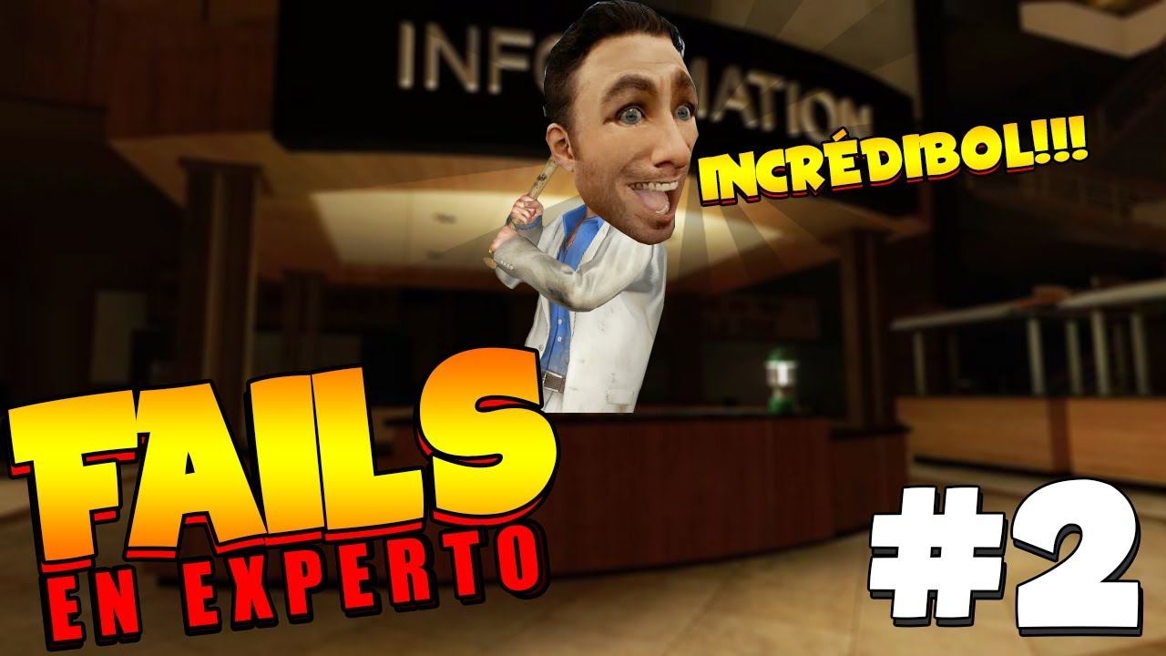 SOMOS los mejores en EXPERTO #2 Mishifu