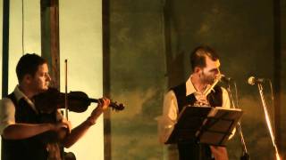 Lu Rusciu Nosciu - Presicce 20100813.mp4