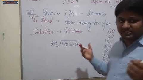 class 4 ex 5.4 Q2 and 5 word problems