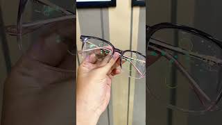 Apa Itu Lensa Kacamata Progresif