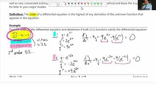 Math 220 Section 4 1