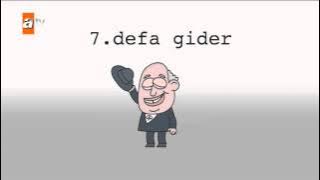 Bizim City / Süleyman Demirel - atv Ana Haber