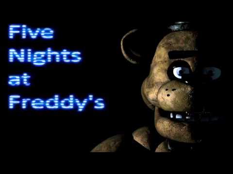 FNaFAssetSeeking on X: FNaF 4 Fun Fact!  Trees behind the window In FNaF 4  the trees that appear behind the window in plushtraps hallway are the same  trees Scott used in