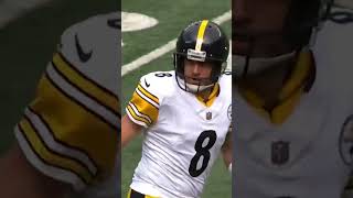 Aaron Rodgers Was Fired Up After He Threw That Td To Calvin Austin Iii