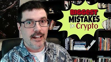 7 Crypto Mistakes Beginners Make (And How to Avoid Them!)