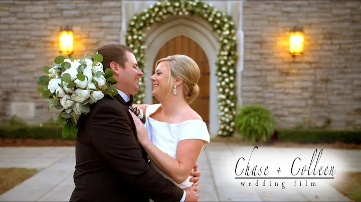 Chase and Colleen Wedding Film