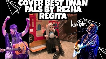 BEST COVER IWAN FALS BY REZHA REGITA AKUSTIK
