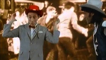 Trantor-The Fappening (Official Music Video)