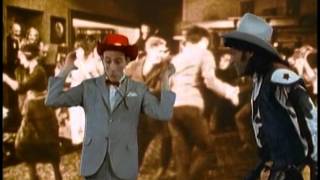 Trantor-The Fappening Official Music Video