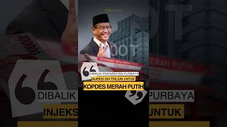 PURBAYA AND 200 T INJECTION FOR RED AND WHITE VILLAGE COPDES