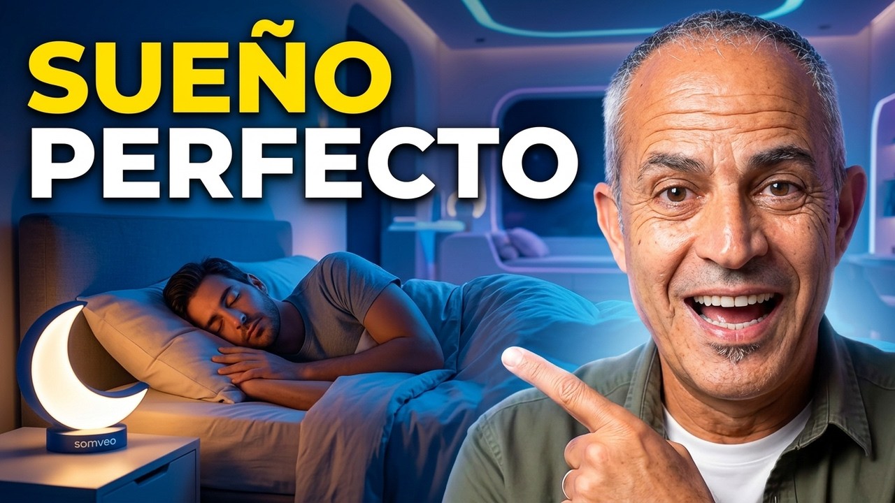Laboratorio del Sueño - TE AYUDAMOS A DORMIR MEJOR