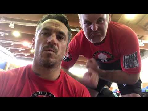 BJJ summerweek Vlog Day 3