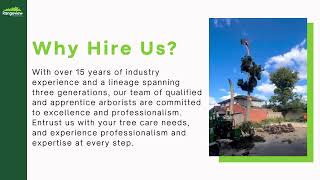 Rangeview Tree Services - Arborist Ringwood | Victoria | Tree removal Ringwood | Stump Removal