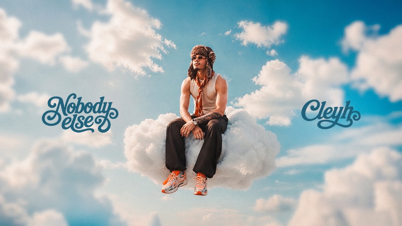 Watch @Cleyh______ | NOBODY ELSE ☀️☁️ (Visualizer) Prod. KEVIN YI on YouTube Watch @Cleyh______ | NOBODY ELSE ☀️☁️ (Visualizer) Prod. KEVIN YI on YouTube