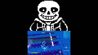 megalovania　ふぉとな