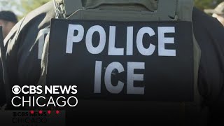 ICE hiring investigation underway Inside Ice S Hiring Surge