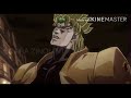 قتال جوتارو و ديو باختصار