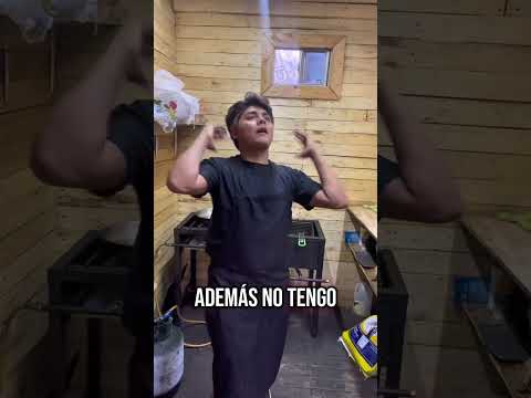 He vueltooo, receta de ñoquis!🤠🔥