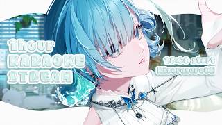 【 歌枠┋KARAOKE 】夕方はまったり歌いたい🌆 ヨルシカ・ミセスなど【 #sorasolive┋ミソラソラ 】