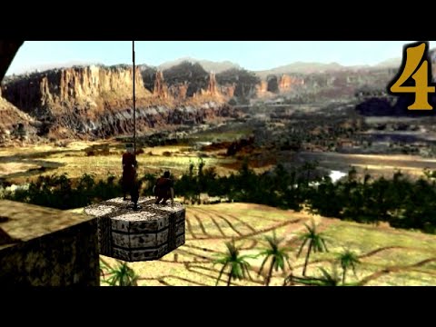 Прохождение игры Машина времени The new adventures of the time machine #4 (Без комментирования)