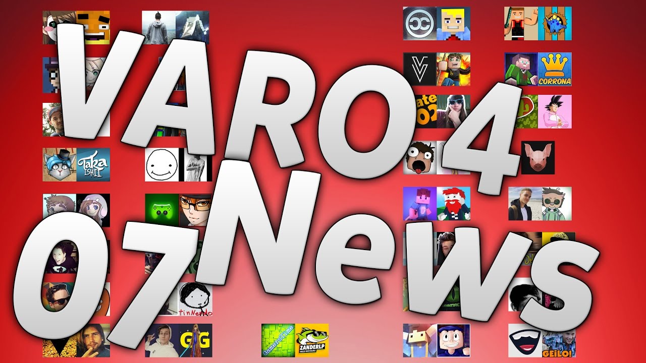 1 Tod und 2 Strikes! VARO 4 NEWS #07  |Tag 11