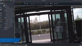 Performing a Face Detection or Face Recognition Search screenshot 5