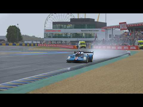 Le Mans Ultimate Weekly Race - 2.4 Hours of Le Mans
