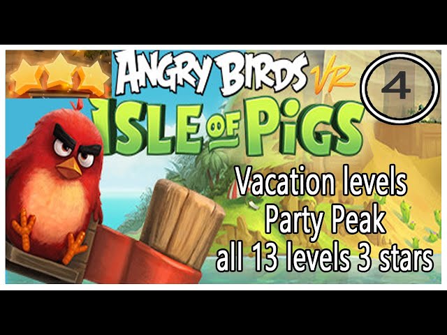 Angry Birds 2 - It's bubbly, it's a fan favorite, and it has triple power!  What is it? 🧐 It's Bubble's Fever! 🧡 During this event, our favorite  orange bird's power is