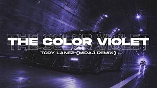 Tory Lanez - The Color Violet [Miraj Remix] | Extended Remix