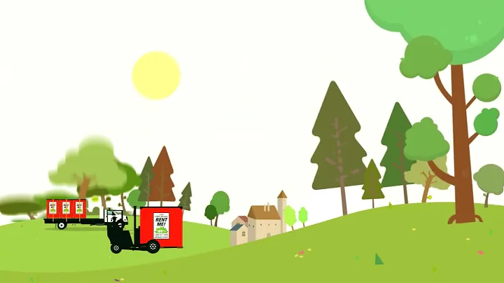 U BOX® Portable Moving and Storage Solution out