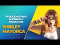 Servicio publicitario para empresas y productos