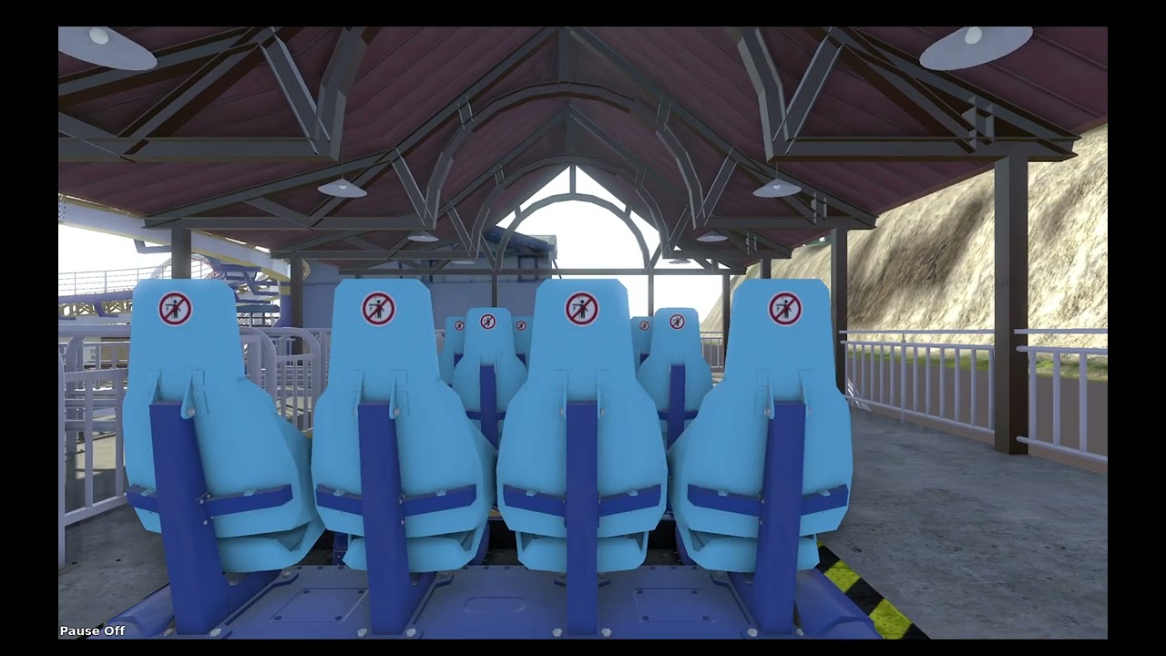 Skyways, Uomi & Waverider by Projektion