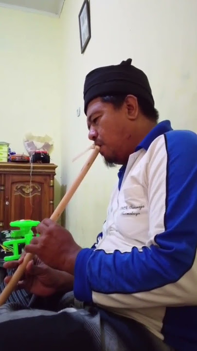 edisi suling panglawungan