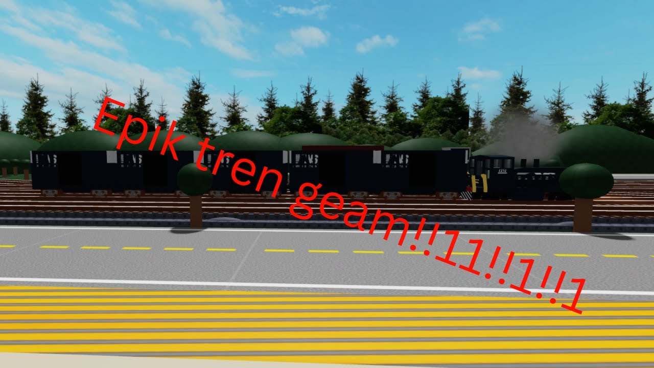 Retro Rails: Horseshoe curve PREVIEW