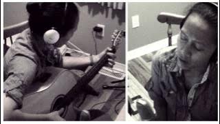 Anything For Love - Gordon Lightfoot (Dini Kimmel Acoustic Cover)
