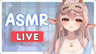 【 ASMR 】Cozy Sunday Morning Together ♡ Soft Chats & Trigger Requests screenshot 2